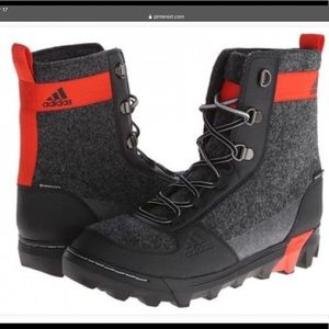 Adidas Outdoor Felt Boot-ready to ship